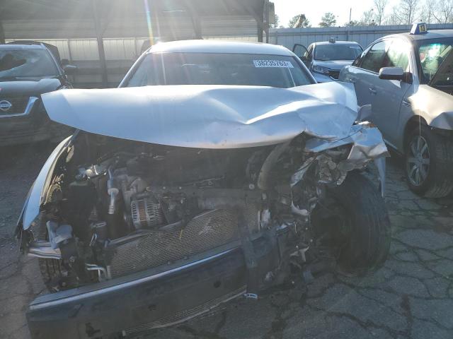 Photo 5 from auction – 2018 NISSAN ALTIMA 2.5 with VIN 1N4AL3AP2JC296413