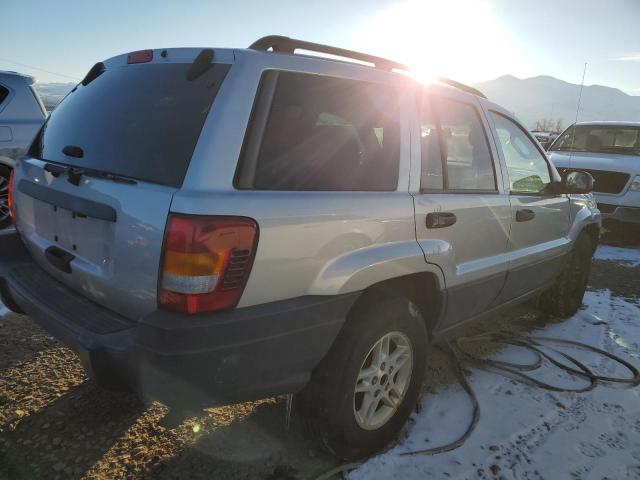 Photo 3 from auction – 2004 JEEP GRAND CHER with VIN 1J4GW48S74C260744