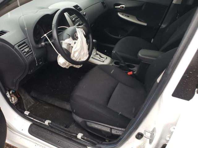 Photo 7 from auction – 2010 TOYOTA COROLLA BA with VIN 1NXBU4EE8AZ312064