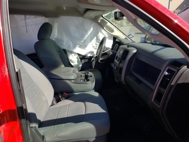 Photo 7 from auction – 2019 RAM 1500 CLASS with VIN 1C6RR6FG7KS552713