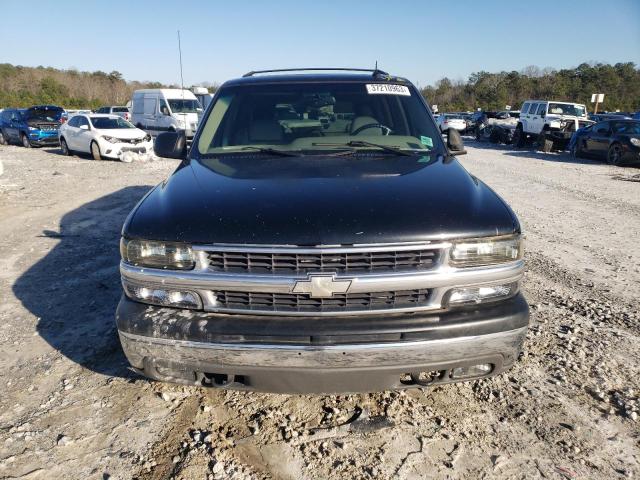 Photo 5 from auction – 2002 CHEVROLET SUBURBAN C with VIN 3GNEC16Z42G296736