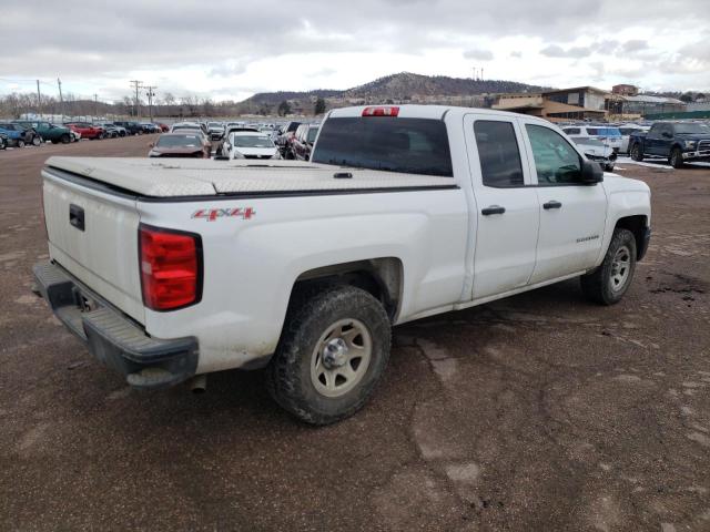 Photo 3 from auction – 2015 CHEVROLET SILVERADO with VIN 1GCVKPEH6FZ312397