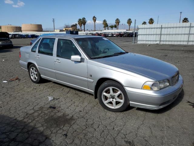 Photo 4 from auction – 2000 VOLVO S70 BASE with VIN YV1LS61J4Y2636190
