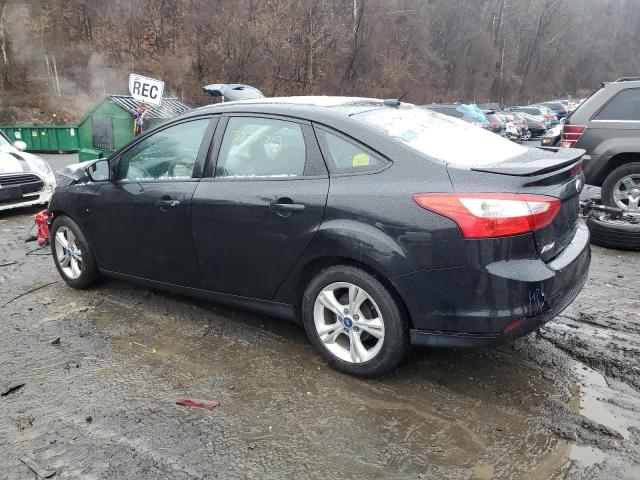 Photo 2 from auction – 2013 FORD FOCUS SE with VIN 1FADP3F21DL368222