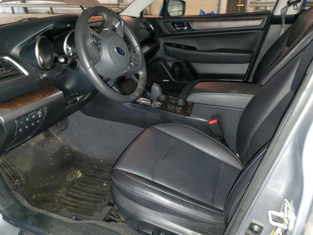 Photo 7 from auction – 2017 SUBARU OUTBACK 2. with VIN 4S4BSANC6H3427099