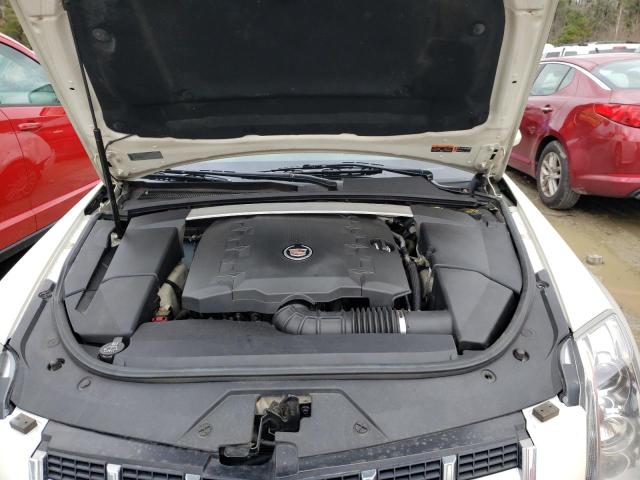 Photo 11 from auction – 2013 CADILLAC CTS LUXURY with VIN 1G6DG5E53D0103078