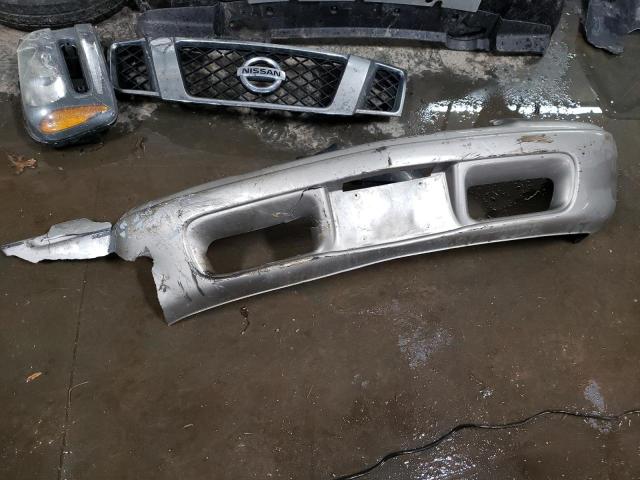Photo 12 from auction – 2001 GMC JIMMY with VIN 1GKDT13W612166094