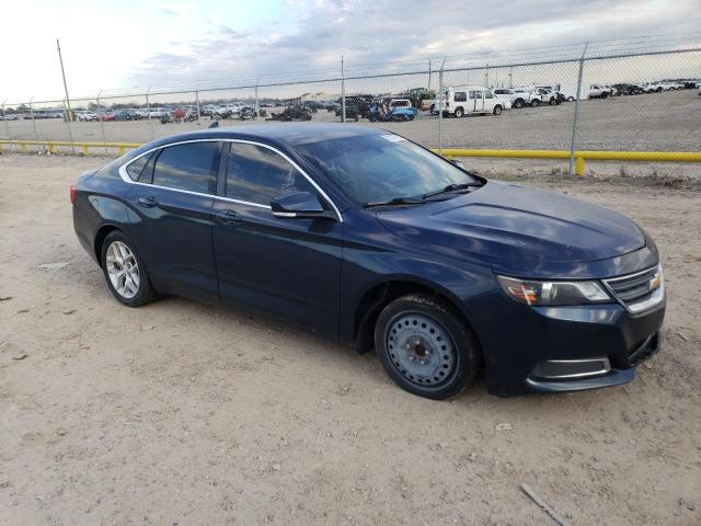 Photo 4 from auction – 2018 CHEVROLET IMPALA LS with VIN 2G11Z5S32J9101930