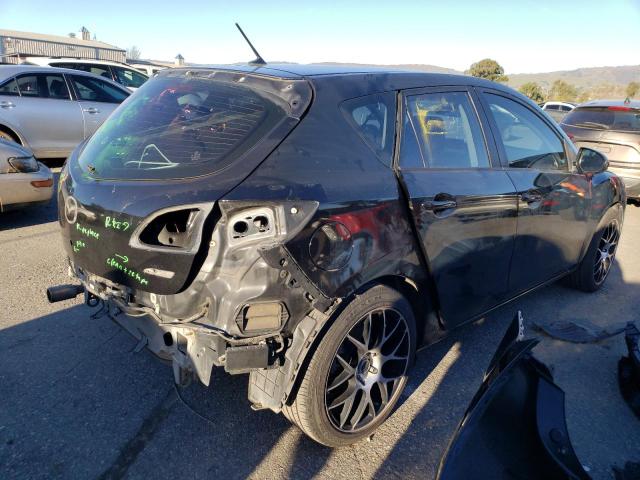 Photo 3 from auction – 2013 MAZDA 3 I with VIN JM1BL1L85D1704881