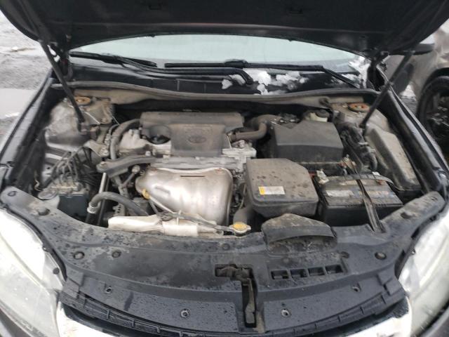 Photo 11 from auction – 2016 TOYOTA CAMRY LE with VIN 4T1BF1FKXGU116262