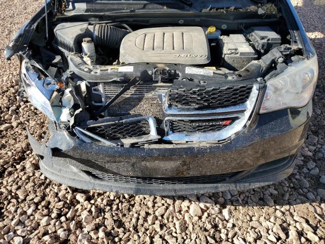 Photo 12 from auction – 2013 DODGE GRAND CARA with VIN 2C4RDGCG4DR597467