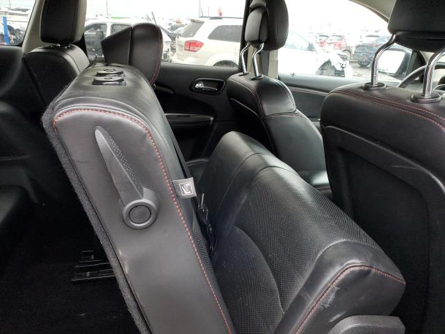 Foto 11 de la subasta – 2015 DODGE JOURNEY R/ con VIN 3C4PDDEG3FT739746