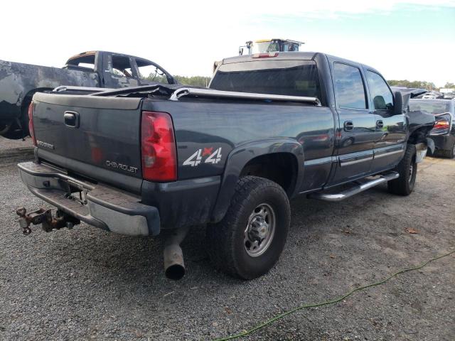 Photo 3 from auction – 2003 CHEVROLET SILVERADO with VIN 1GCHK23113F109369