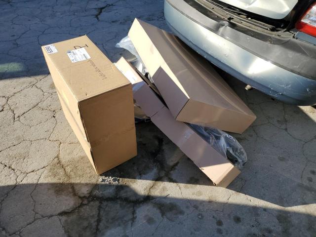 Photo 12 from auction – 2007 KIA RIO BASE with VIN KNADE123576274282