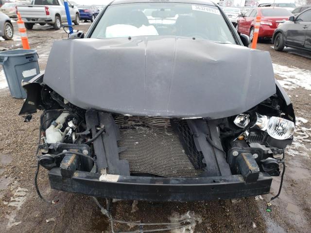 Photo 11 from auction – 2012 DODGE AVENGER SX with VIN 1C3CDZEG8CN217996