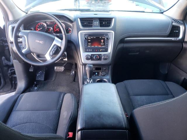 Photo 8 from auction – 2014 GMC ACADIA SLE with VIN 1GKKVNED3EJ366902