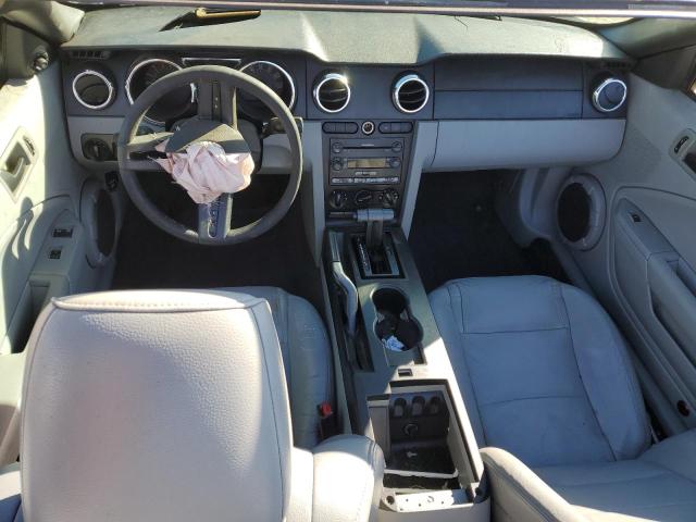 Photo 8 from auction – 2005 FORD MUSTANG with VIN 1ZVFT84N055186989