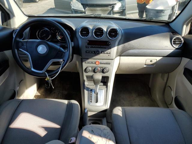 Photo 8 from auction – 2008 SATURN VUE XE with VIN 3GSCL33P68S514359