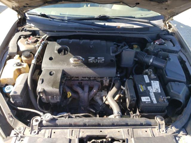 Photo 11 from auction – 2006 NISSAN ALITMA with VIN 1N4AL11D16C190813