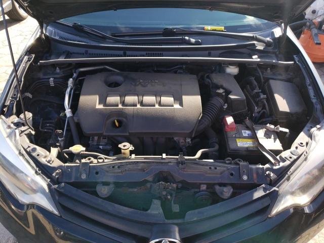 Photo 11 from auction – 2014 TOYOTA COROLLA L with VIN 2T1BURHE8EC096149