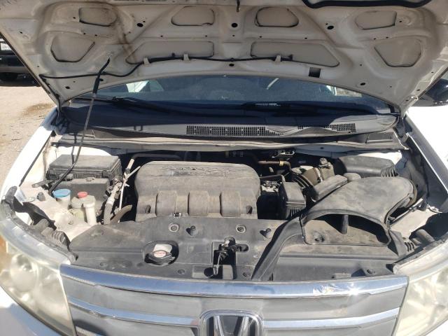Photo 12 from auction – 2012 HONDA ODYSSEY EX with VIN 5FNRL5H68CB113236