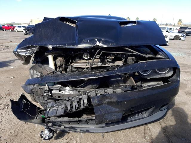 Photo 5 from auction – 2016 DODGE CHALLENGER with VIN 2C3CDZAG4GH148664