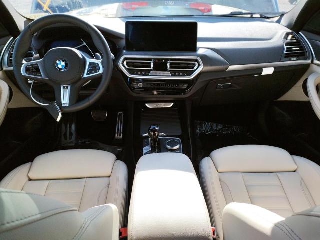 Photo 8 from auction – 2022 BMW X3 XDRIVE3 with VIN 5UX53DP03N9N10550