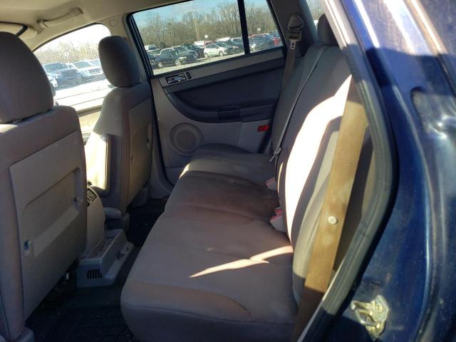 Photo 11 from auction – 2005 CHRYSLER PACIFICA with VIN 2C4GM48LX5R556290