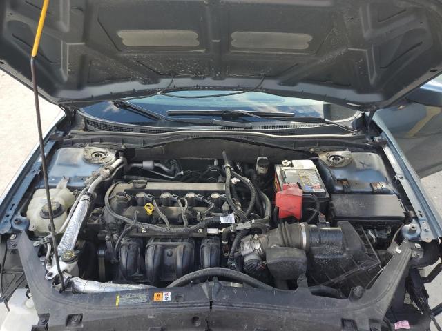 Photo 11 from auction – 2012 FORD FUSION SEL with VIN 3FAHP0JA7CR127148