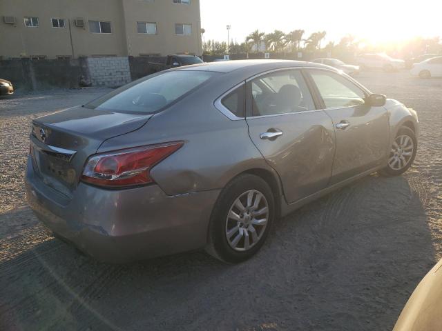 Photo 3 from auction – 2013 NISSAN ALTIMA 2.5 with VIN 1N4AL3AP6DC299707