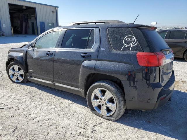 Photo 2 from auction – 2015 GMC TERRAIN SL with VIN 2GKALSEK4F6182985