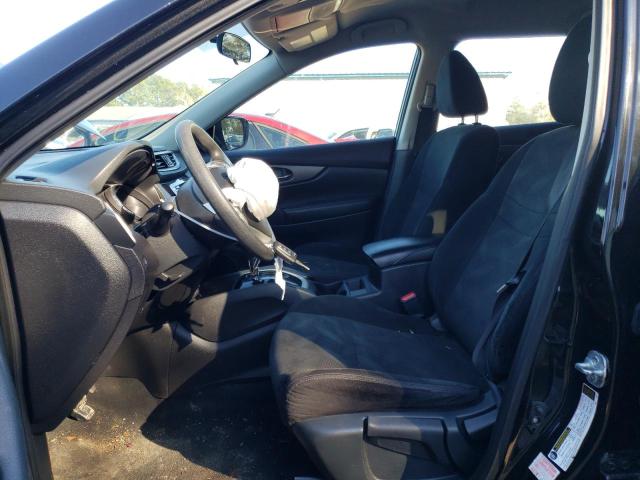 Photo 7 from auction – 2016 NISSAN ROGUE S with VIN 5N1AT2MT4GC737623