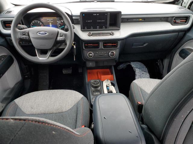 Photo 8 from auction – 2022 FORD MAVERICK X with VIN 3FTTW8F91NRA63227