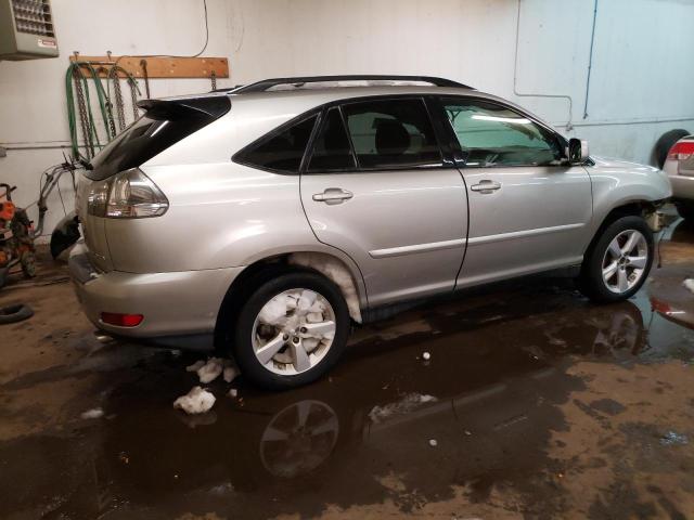 Photo 3 from auction – 2007 LEXUS RX 350 with VIN 2T2HK31U97C028407
