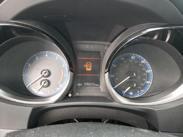 Photo 9 from auction – 2014 TOYOTA COROLLA L with VIN 2T1BURHE2EC056701