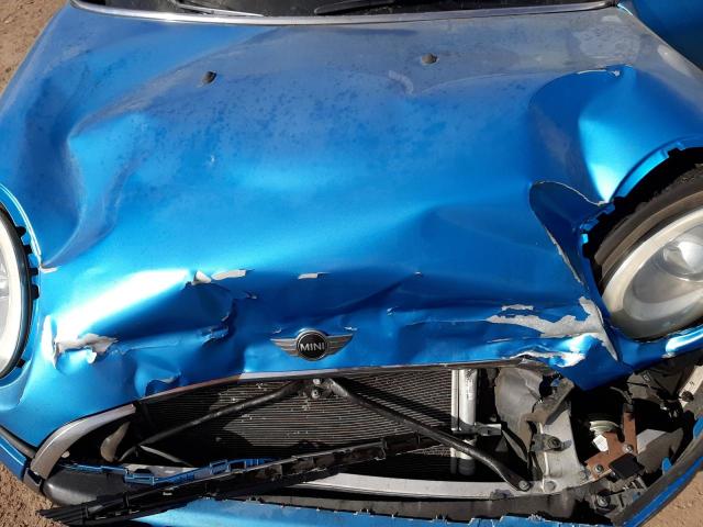 Photo 11 from auction – 2015 MINI COOPER with VIN WMWXM5C59F3A59322