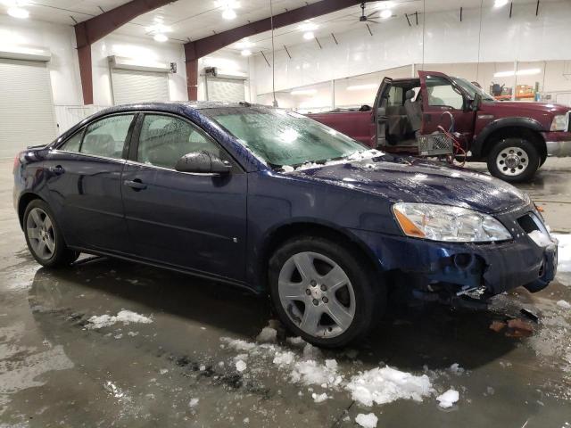 Photo 4 from auction – 2008 PONTIAC G6 BASE with VIN 1G2ZG57B784175264