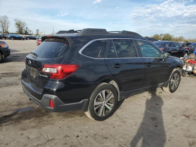 Photo 3 from auction – 2018 SUBARU OUTBACK 2. with VIN 4S4BSANC6J3262435