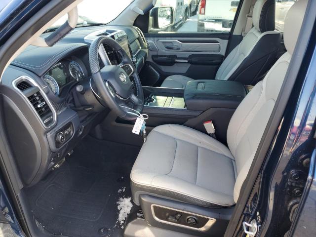 Photo 7 from auction – 2022 RAM 1500 LIMIT with VIN 1C6SRFHT0NN142110