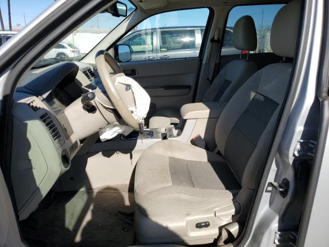 Photo 7 from auction – 2008 FORD ESCAPE XLT with VIN 1FMCU93Z28KB05084
