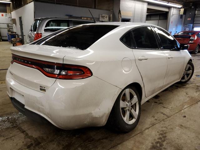 Photo 3 from auction – 2016 DODGE DART SXT with VIN 1C3CDFBA4GD604765