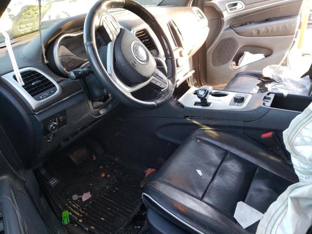 Photo 7 from auction – 2014 JEEP GRAND CHER with VIN 1C4RJFCG8EC174615