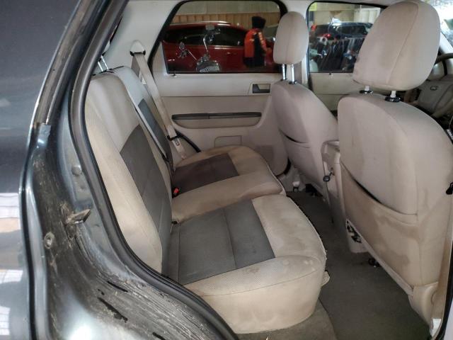 Photo 11 from auction – 2008 FORD ESCAPE HEV with VIN 1FMCU59HX8KA24440