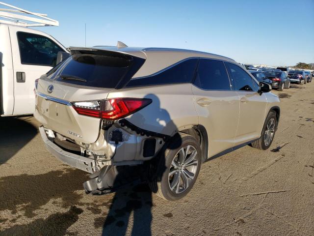 Photo 3 from auction – 2018 LEXUS RX 350 L with VIN JTJGZKCA3J2008682
