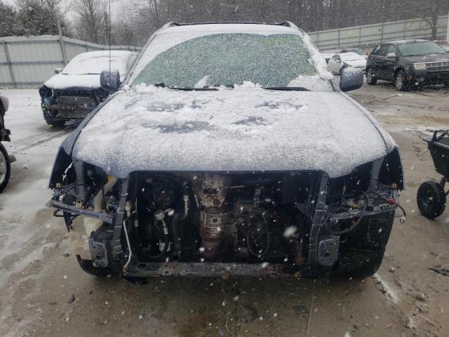 Photo 5 from auction – 2005 TOYOTA HIGHLANDER with VIN JTEGD21A550110258
