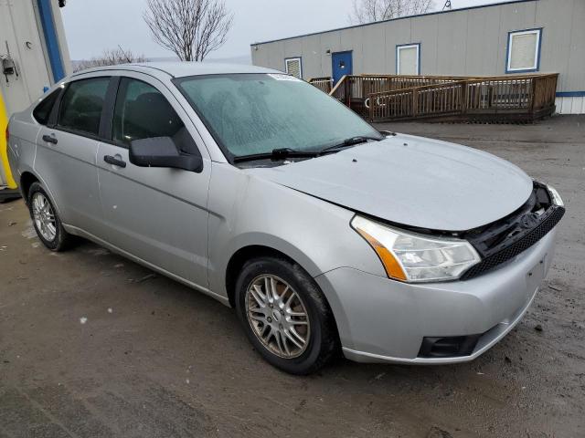 Photo 4 from auction – 2009 FORD FOCUS SE with VIN 1FAHP35N39W180255