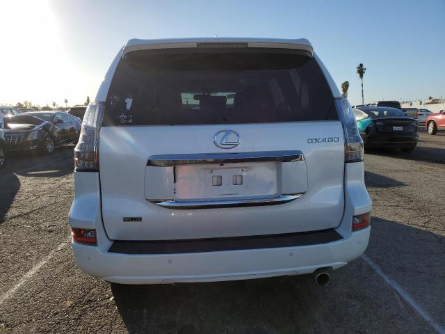 Photo 6 from auction – 2014 LEXUS GX 460 with VIN JTJBM7FX5E5089372
