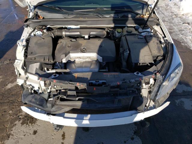 Photo 11 from auction – 2016 CHEVROLET MALIBU LIM with VIN 1G11B5SA2GF107553