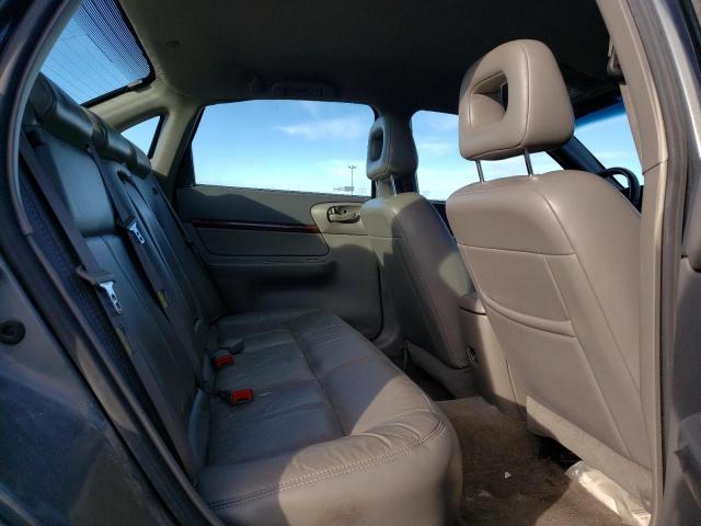 Photo 10 from auction – 2005 CHEVROLET IMPALA LS with VIN 2G1WH52K659311940