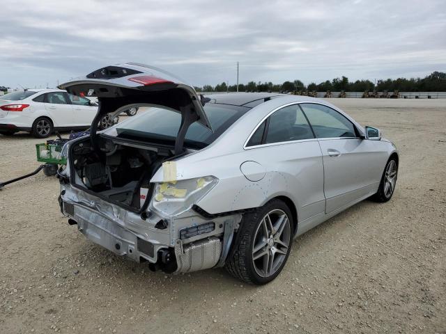 Photo 3 from auction – 2015 MERCEDES-BENZ E 400 with VIN WDDKJ6FB8FF296849